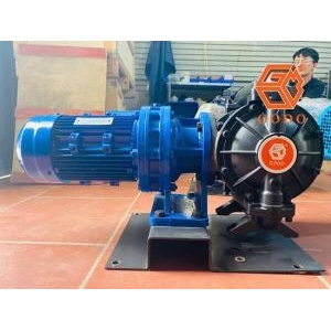 Máy Bơm màng GODO Siêu Bền Bỉ - Bức Phá Hiệu Suất